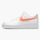 Nike WMNS Air Force 1 07 Atomic Pink 315115 157 Sports Shoes