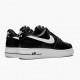 Nike WMNS Air Force 1 07 Black CJ0952 001 Sports Shoes