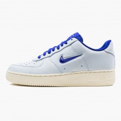 Nike Mens Air Force 1 07 Jewel Premium CK4392 100 Sports Shoes