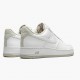 Nike WMNS Air Force 1 07 White Light Bone CJ1380 101 Sports Shoes