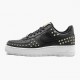 Nike WMNS Air Force 1 07 XX Oil Grey AR0639 001 Sports Shoes