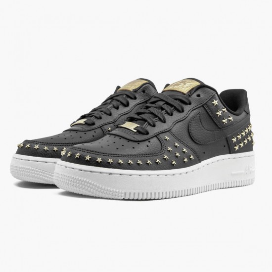 Nike WMNS Air Force 1 07 XX Oil Grey AR0639 001 Sports Shoes