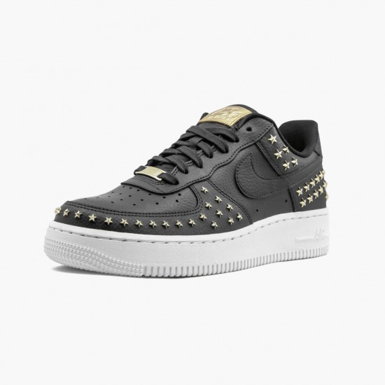 Nike WMNS Air Force 1 07 XX Oil Grey AR0639 001 Sports Shoes