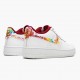 Nike WMNS Air Force 1 Chinese New Year 2020 CU2980 191 Sports Shoes