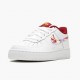 Nike WMNS Air Force 1 Chinese New Year 2020 CU2980 191 Sports Shoes