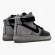 Nike Mens Air Force 1 High A Ma Maniere Hand Wash Cold CT6665 001 Sports Shoes