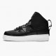 Nike WMNS Air Force 1 High PSNY Black AO9292 002 Sports Shoes