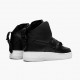 Nike WMNS Air Force 1 High PSNY Black AO9292 002 Sports Shoes