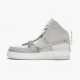 Nike Mens Air Force 1 High PSNY Grey AO9292 001 Sports Shoes