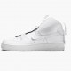 Nike WMNS Air Force 1 High PSNY White AO9292 101 Sports Shoes