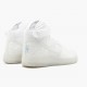 Nike WMNS Air Force 1 High Stash AO9296 100 Sports Shoes