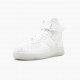 Nike WMNS Air Force 1 High Stash AO9296 100 Sports Shoes