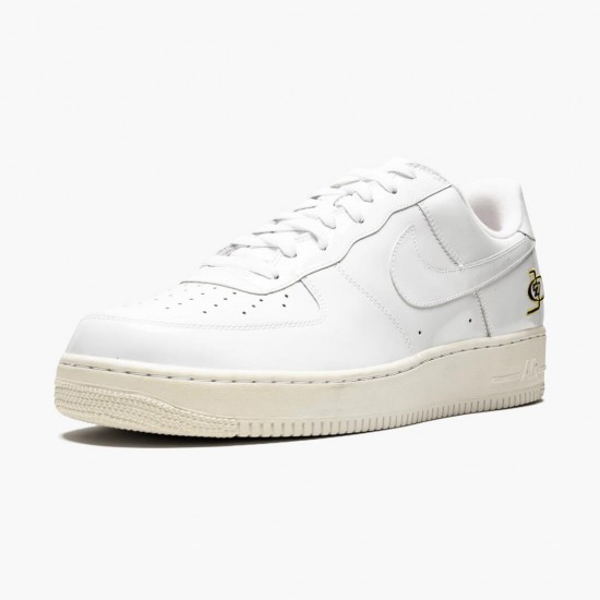 Nike WMNS Air Force 1 JERMAINE O NEAL BMB122 M30 Sports Shoes