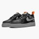 Nike WMNS Air Force 1 LV8 Ksa Type 3M BQ5484 001 Sports Shoes