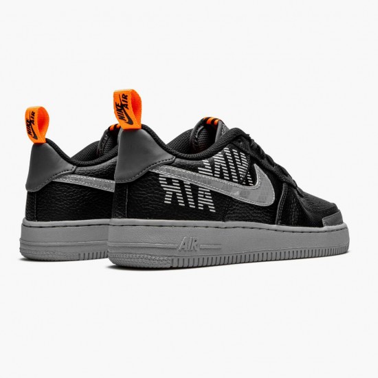 Nike WMNS Air Force 1 LV8 Ksa Type 3M BQ5484 001 Sports Shoes