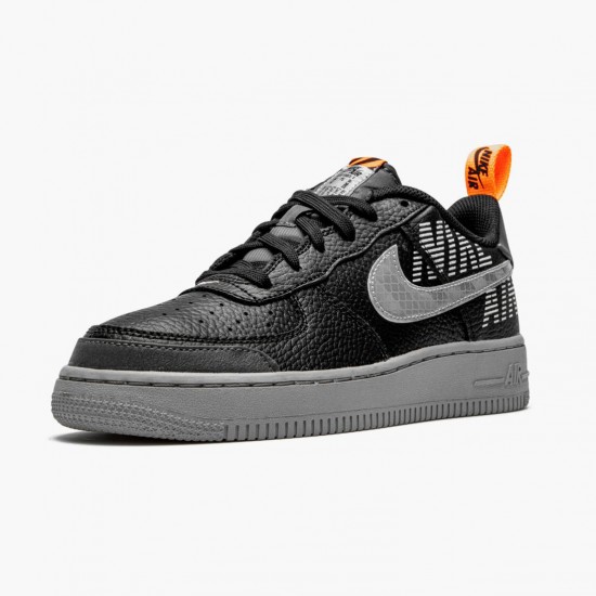 Nike WMNS Air Force 1 LV8 Ksa Type 3M BQ5484 001 Sports Shoes