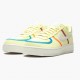 Nike WMNS Air Force 1 LX Life Lime CK6572 700 Sports Shoes