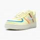 Nike WMNS Air Force 1 LX Life Lime CK6572 700 Sports Shoes