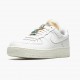 Nike WMNS Air Force 1 Low 07 LX Bling CZ8101 100 Sports Shoes