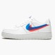 Nike WMNS Air Force 1 Low 3D Glasses BV2551 100 Sports Shoes