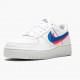 Nike WMNS Air Force 1 Low 3D Glasses BV2551 100 Sports Shoes