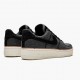 Nike Mens Air Force 1 Low 3x1 Denim Black 905345 006 Sports Shoes