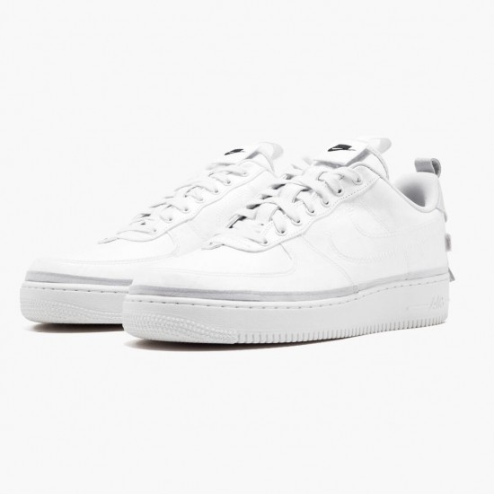 Nike WMNS Air Force 1 Low 90 10 All Star AH6767 001 Sports Shoes