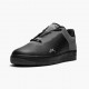 Nike WMNS Air Force 1 Low A Cold Wall Black BQ6924 001 Sports Shoes