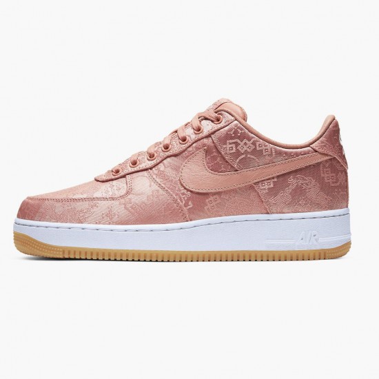 Nike WMNS Air Force 1 Low A Cold Wall White CJ5290 600 Sports Shoes