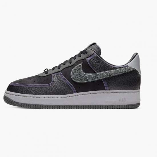 Nike Mens Air Force 1 Low A Ma Maniere CQ1087 001 Sports Shoes