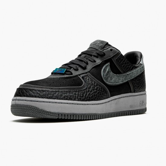 Nike Mens Air Force 1 Low A Ma Maniere CQ1087 001 Sports Shoes