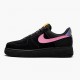 Nike WMNS Air Force 1 Low ACG Black CD0887 001 Sports Shoes