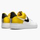 Nike WMNS Air Force 1 Low Amarillo Satin BQ4420 700 Sports Shoes