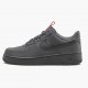 Nike WMNS Air Force 1 Low Anthracite BQ4326 001 Sports Shoes