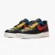 Nike WMNS Air Force 1 Low BHM CT5534 001 Sports Shoes