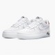 Nike WMNS Air Force 1 Low Be True CV0258 100 Sports Shoes