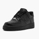 Nike WMNS Air Force 1 Low Black 2019 315115 038 Sports Shoes