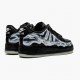 Nike Mens Air Force 1 Low Black Skeleton BQ7541 001 Sports Shoes