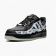 Nike Mens Air Force 1 Low Black Skeleton BQ7541 001 Sports Shoes