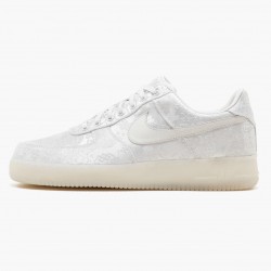 Nike WMNS Air Force 1 Low CLOT 1WORLD AO9286 100 Sports Shoes