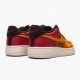 Nike WMNS Air Force 1 Low Chinese New Year 2019 AV5167 600 Sports Shoes