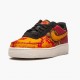 Nike WMNS Air Force 1 Low Chinese New Year 2019 AV5167 600 Sports Shoes