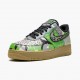 Nike WMNS Air Force 1 Low City of Dreams CT8441 002 Sports Shoes