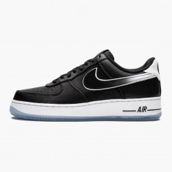 Nike WMNS Air Force 1 Low Colin Kaepernick CQ0493 001 Sports Shoes