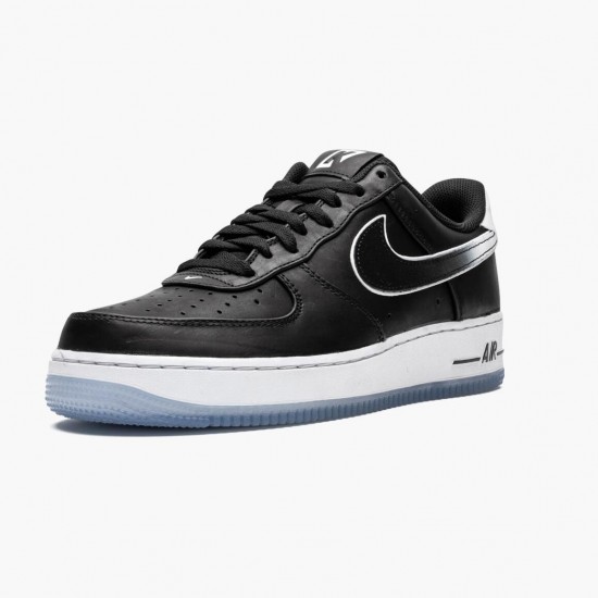 Nike WMNS Air Force 1 Low Colin Kaepernick CQ0493 001 Sports Shoes