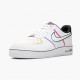 Nike WMNS Air Force 1 Low Day of the Dead CT1138 100 Sports Shoes