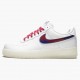 Nike WMNS Air Force 1 Low De Lo Mio BQ8448 100 Sports Shoes