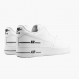 Nike WMNS Air Force 1 Low Double Air Low White Black CJ1379 100 Sports Shoes