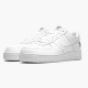 Nike WMNS Air Force 1 Low Drew League CZ4272 100 Sports Shoes