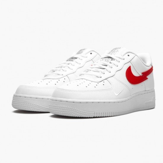 Nike WMNS Air Force 1 Low Euro Tour CW7577 100 Sports Shoes